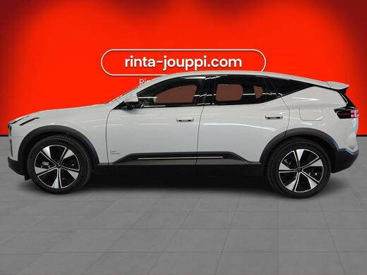 Polestar 3 vaihtoauto
