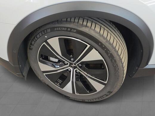 Polestar 3 vaihtoauto