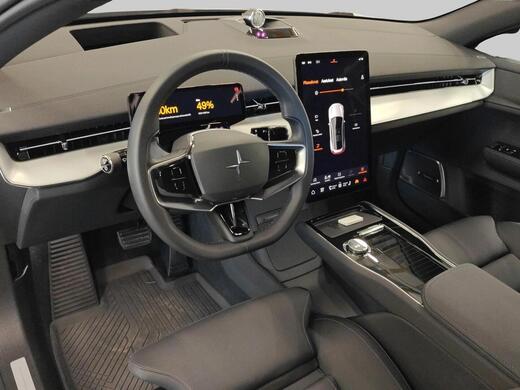 Polestar 3 vaihtoauto