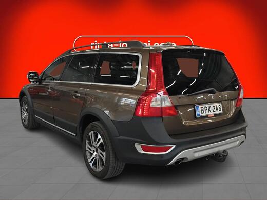 Volvo XC70 vaihtoauto