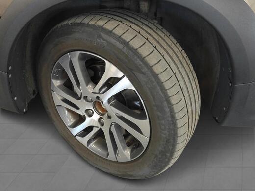 Volvo XC70 vaihtoauto