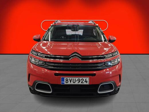 Citroën C5 Aircross vaihtoauto