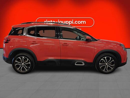 Citroën C5 Aircross vaihtoauto