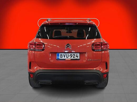 Citroën C5 Aircross vaihtoauto