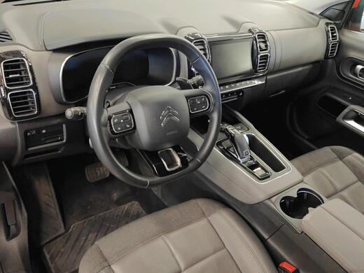 Citroën C5 Aircross vaihtoauto