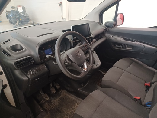 Opel Combo vaihtoauto