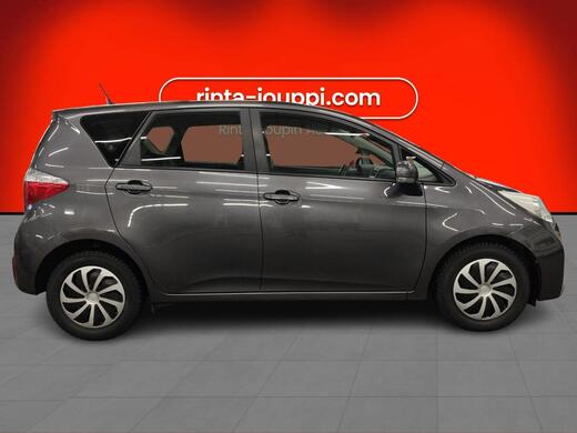 Toyota Verso-S vaihtoauto