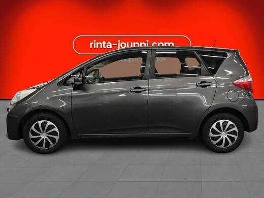 Toyota Verso-S vaihtoauto