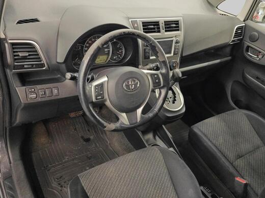 Toyota Verso-S vaihtoauto