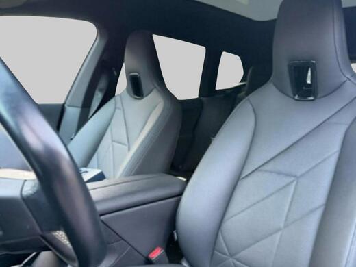 BMW iX vaihtoauto