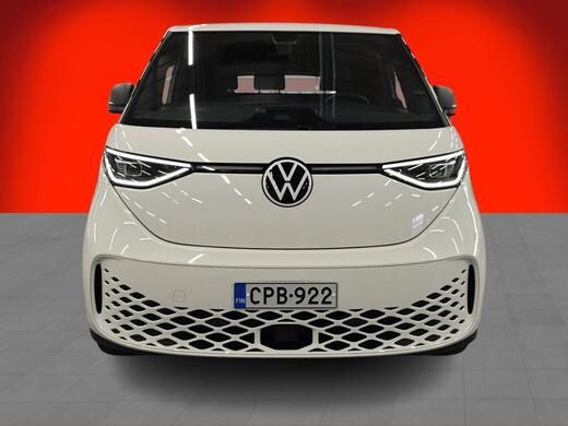Volkswagen ID. Buzz vaihtoauto
