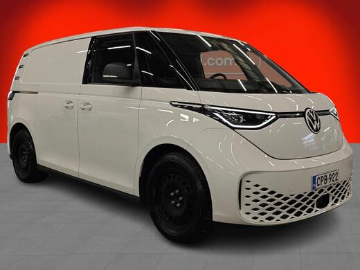 Volkswagen ID. Buzz vaihtoauto