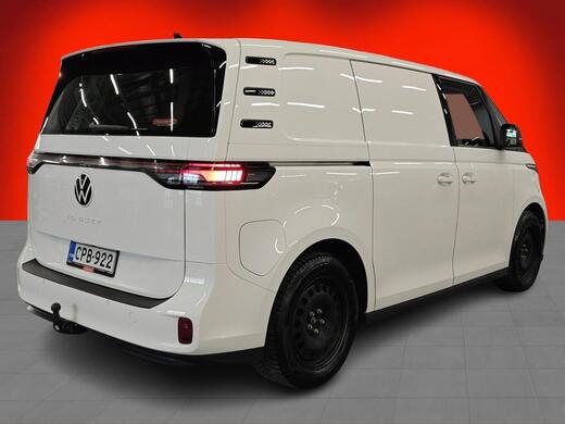 Volkswagen ID. Buzz vaihtoauto