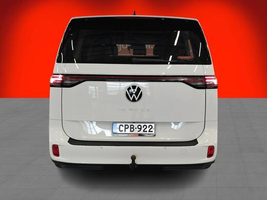 Volkswagen ID. Buzz vaihtoauto