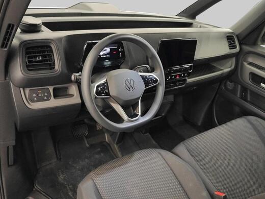 Volkswagen ID. Buzz vaihtoauto