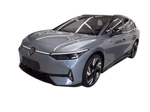 Volkswagen ID.7 vaihtoauto