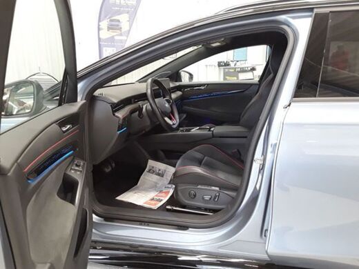 Volkswagen ID.7 vaihtoauto