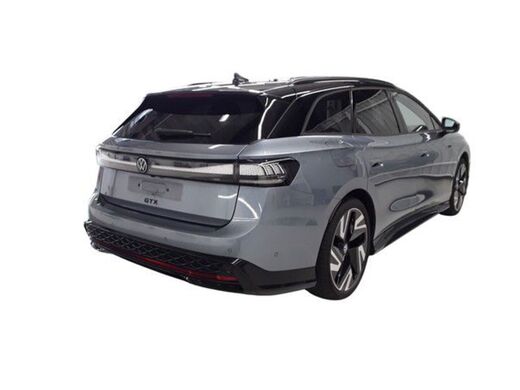Volkswagen ID.7 vaihtoauto