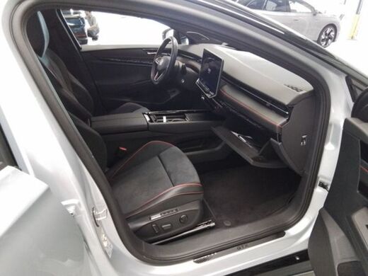 Volkswagen ID.7 vaihtoauto