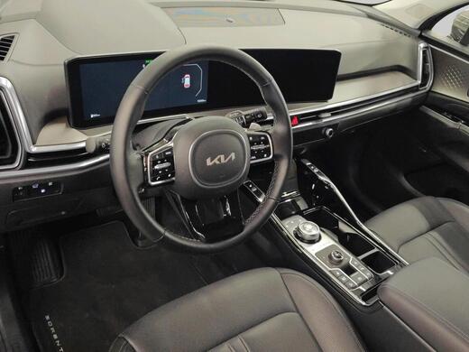 Kia Sorento vaihtoauto