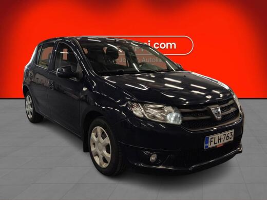 Dacia Sandero vaihtoauto