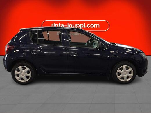 Dacia Sandero vaihtoauto