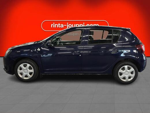 Dacia Sandero vaihtoauto