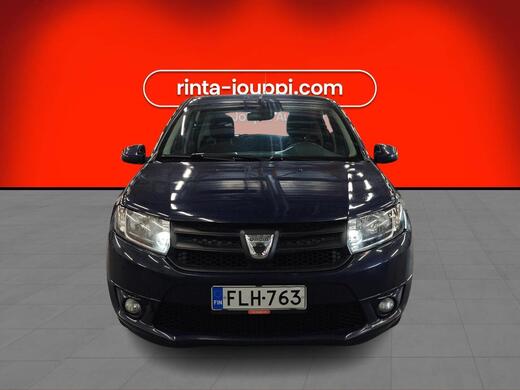 Dacia Sandero vaihtoauto