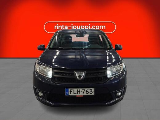 Dacia Sandero vaihtoauto