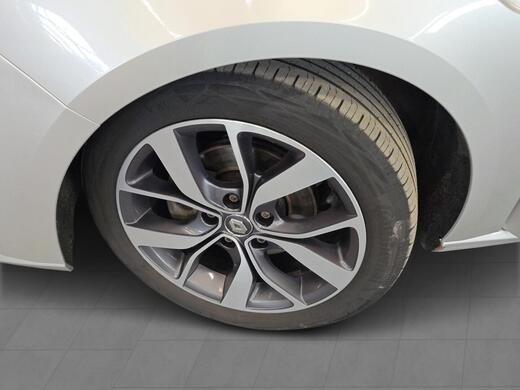 Renault Mégane vaihtoauto