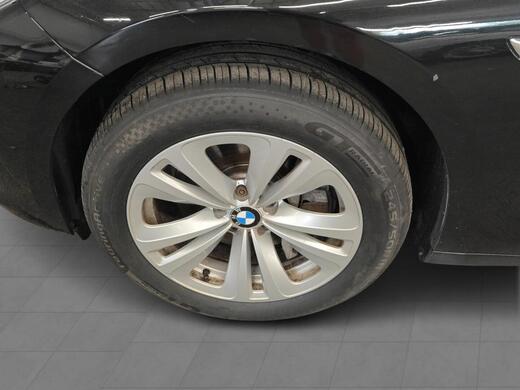 BMW 535 vaihtoauto