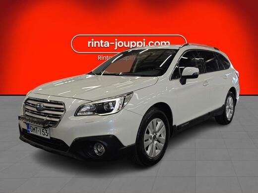 Subaru Outback vaihtoauto