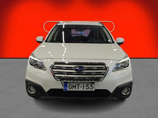 Subaru Outback vaihtoauto