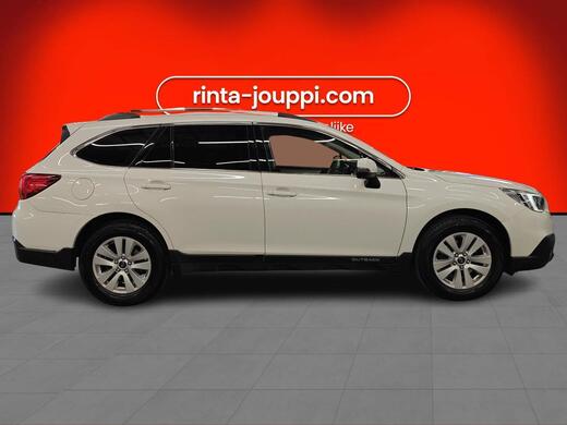 Subaru Outback vaihtoauto