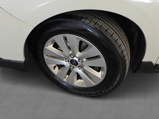 Subaru Outback vaihtoauto