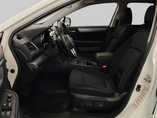 Subaru Outback vaihtoauto
