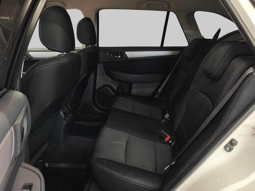Subaru Outback vaihtoauto