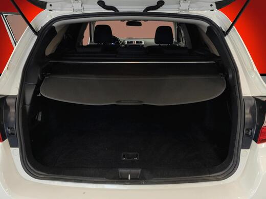 Subaru Outback vaihtoauto