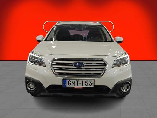 Subaru Outback vaihtoauto