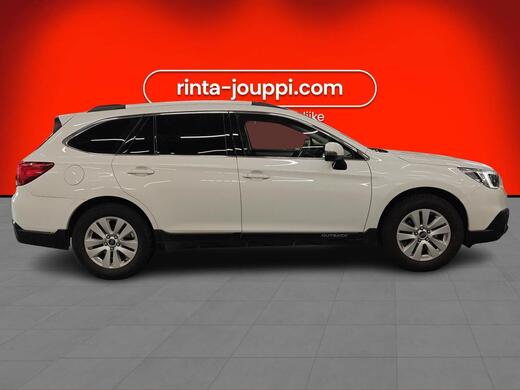 Subaru Outback vaihtoauto