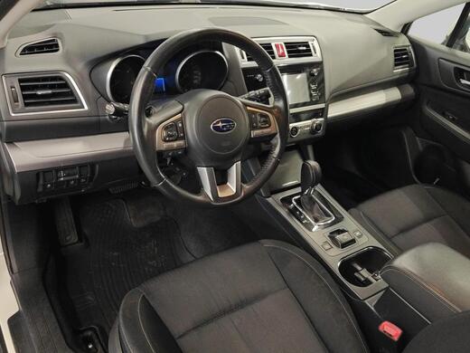 Subaru Outback vaihtoauto