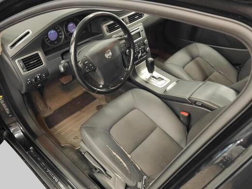 Volvo S80 vaihtoauto
