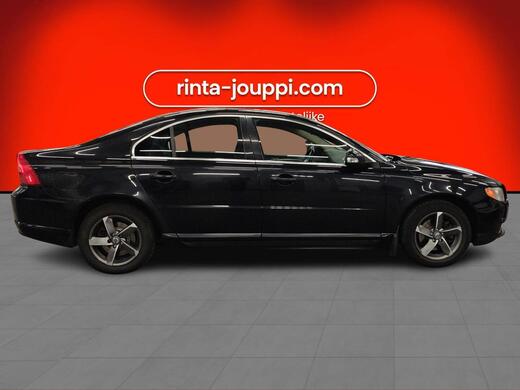 Volvo S80 vaihtoauto
