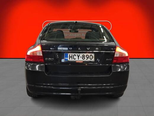 Volvo S80 vaihtoauto