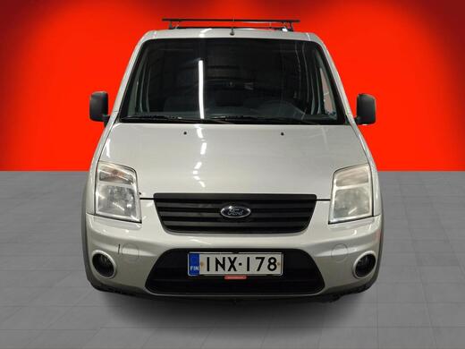 Ford Transit Connect vaihtoauto