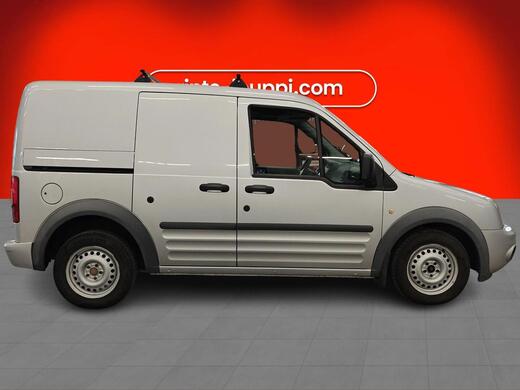 Ford Transit Connect vaihtoauto