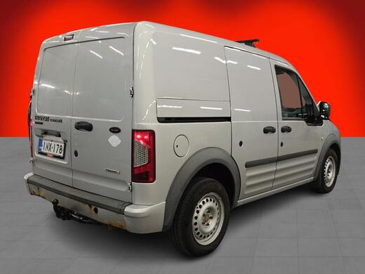 Ford Transit Connect vaihtoauto