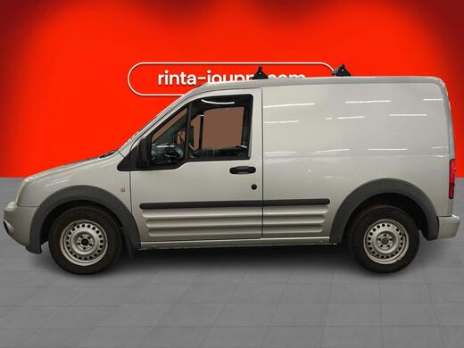 Ford Transit Connect vaihtoauto