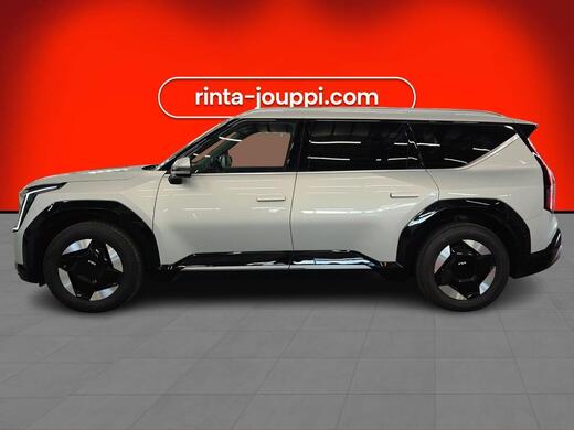 Kia EV9 vaihtoauto