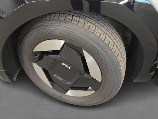 Kia EV9 vaihtoauto